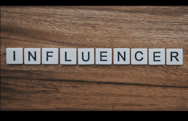 infuencer pic influencer fraud ‘costing brands over £1 billion’