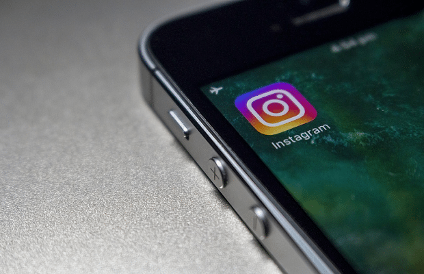 instagram phone pic Instagram bans ad partner for 'secretly tracking user data and locations' - report