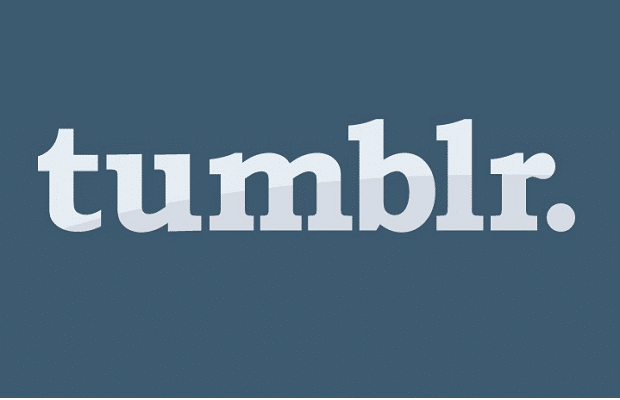 tublr logo new Verizon sells Tumblr to WordPress for 'less than $3m'