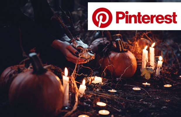 halloween pin main Global Halloween trends: Pop culture (and local culture) drives purchases