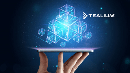 tealium p Tealium adds built-in AI tech customer data platform