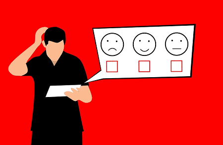 poor-user-exp Customer service complaints hit 6-month high: People tired of Covid ‘excuses’