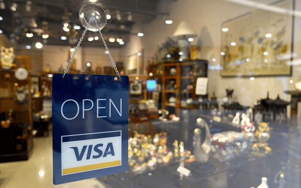 AI case study: fraud detection gets stronger at Visa