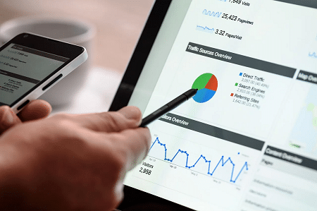 analytics ad pl Grocery ecommerce sites set for a strong festive season (but brands remain uncertain on digital investment strategies)