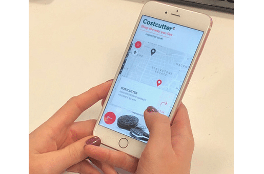 costcutter 1 Costcutter uses local audio messaging to drive in-store visits with TabMo