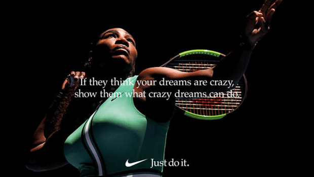 dream crazier