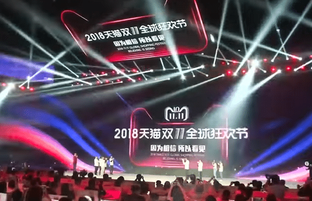 singles day 19