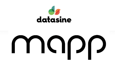 Mapp and Datasine announce technology partnership