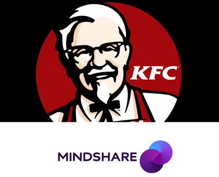 kfc minshare KFC appoints Mindshare as retained media-buying agency