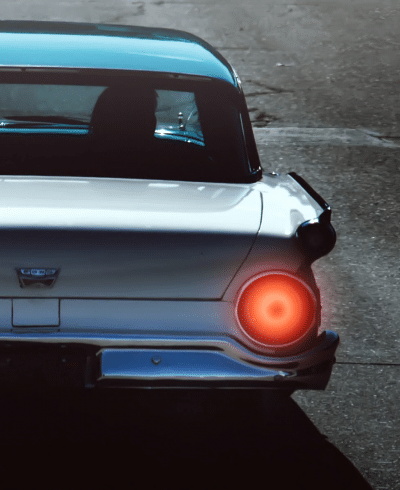 Automotive DEE