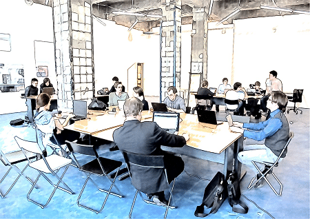 futurework The future of work: Recruitment in 2020 and beyond