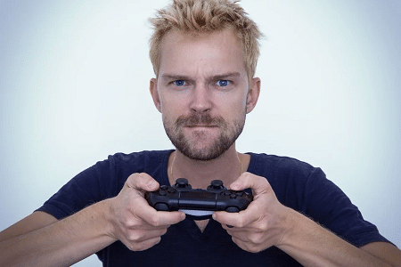 gamers Marketing to gamers: social responsibility is key