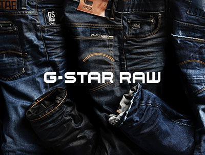 G-Star RAW partners Yext to drive 1.5m clicks to its online listings