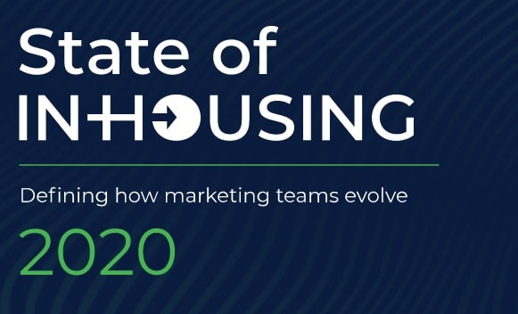 inhpousing state In-housing becomes the industry standard as marketers experience positive ROI