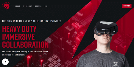 masters-pie VR and AR firm Masters of Pie gets £15m investment
