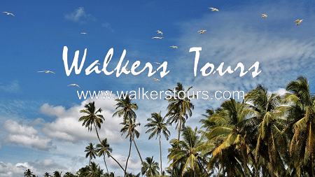 walkers tours