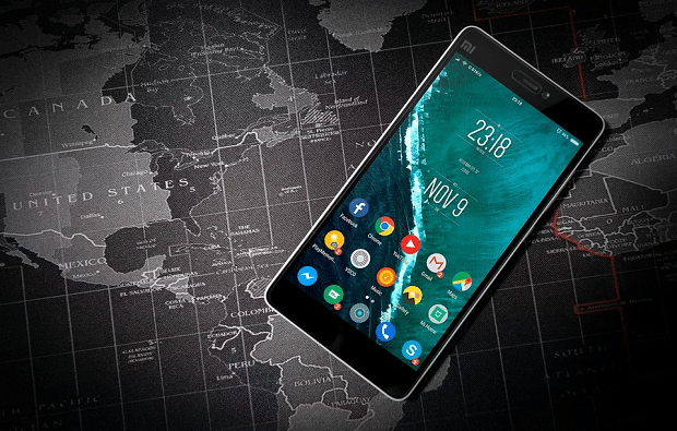 apps coron Coronavirus: How is the world searching?