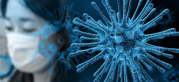 coronavirus pic UK marketers ‘one of least impacted by Covid’ with spend due to rocket