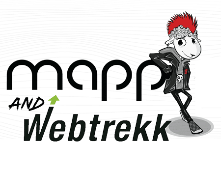 mapp webtrek Webtrekk becomes Mapp to boost digital marketing platform
