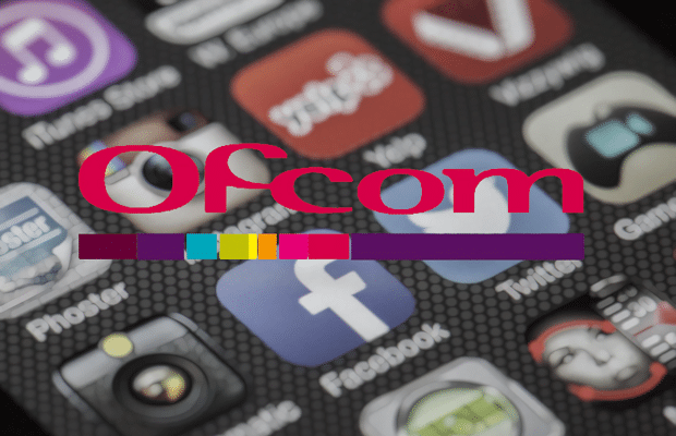 offcom socmed Ofcom's powers expanded to regulate harmful social media content