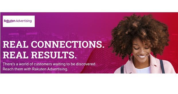 rakatakten adrverting Rakuten Advertising unifies ad platform to link audiences with brands