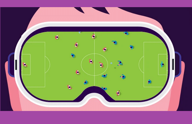 sporttech1 Emerging technology now ‘integral part of how fans consume sports’
