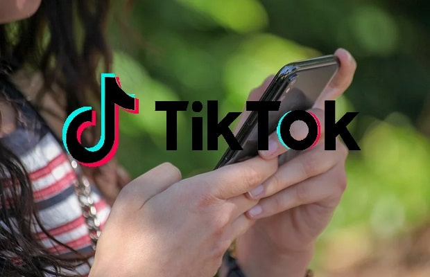 tiktok pic TikTok use soars in Western markets as locked-down teens turn to social media