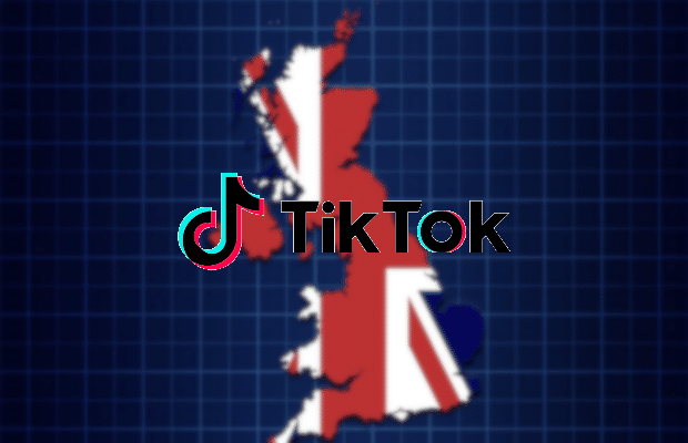 tiktok uk TikTok postpones plans for global base in the UK