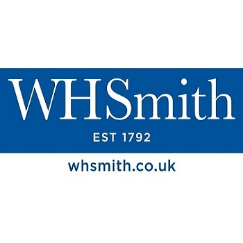 whsmith logo WHSmith partners with Laybuy to offer a ‘buy now, pay later’ option online