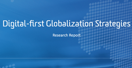 Enterprises failing to adopt digital first strategies for global expansion