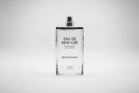 Auto Trader launches ‘Eau De Car’ campaign