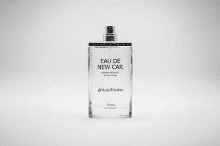 eau de car Auto Trader launches ‘Eau De Car’ campaign