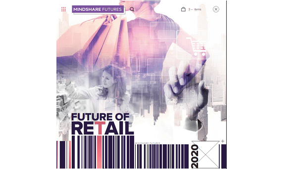 future retaila Future of Retail: Mindshare identifies the retail barriers that prevent shoppers from saving the planet