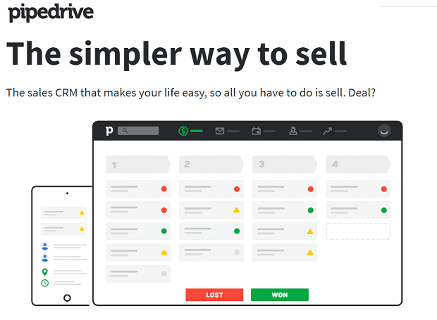 Pipedrive buys Mailgen to boost email marketing automation