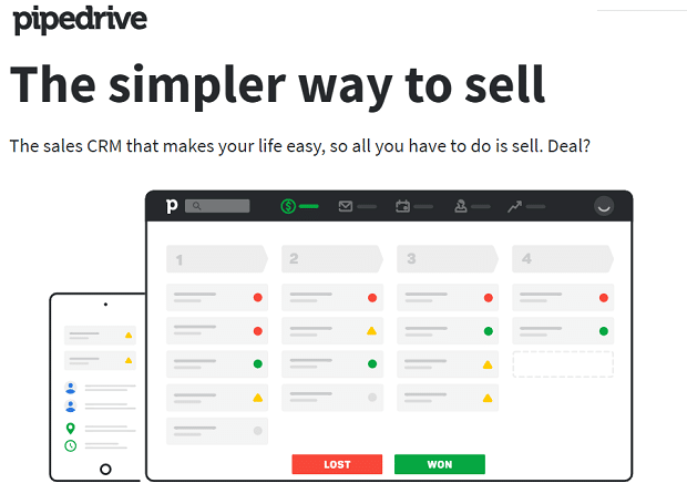 piupedrive Pipedrive buys Mailgen to boost email marketing automation