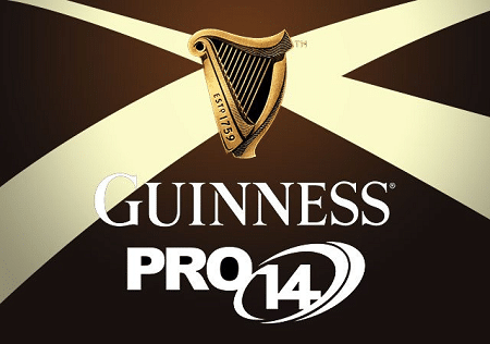 pro14 rugby PRO14 Rugby launches fan experience platform