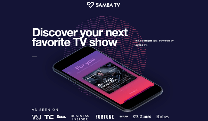 Samba TV and The Trade Desk expand TV ad partnership globally
