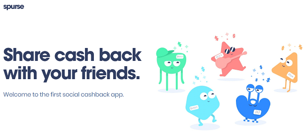 spurse Spurse launches social reward platform
