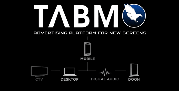 tabmo logo