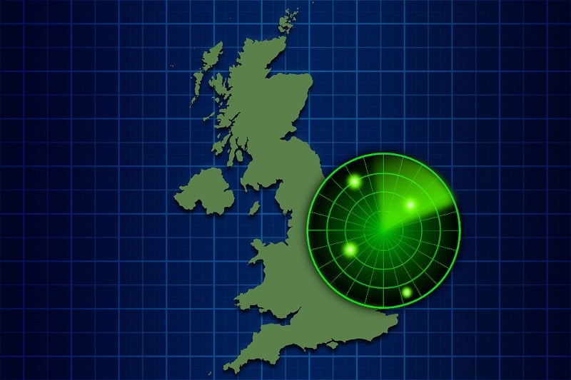 app britain UK contact-tracing app delayed until winter due to ‘technical’ and privacy issues, says health minister