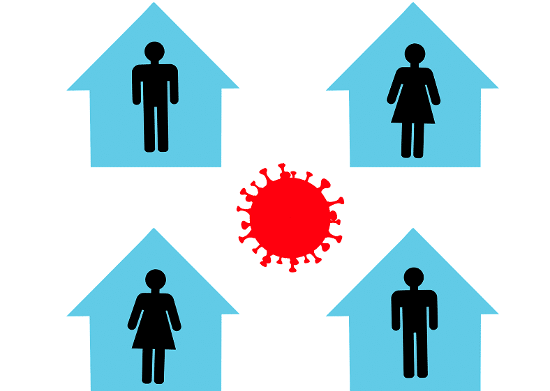 Coronavirus prompts marked shift in UK households’ digital habits