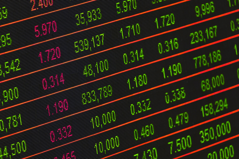 ftse100 The FTSE 100 stocks hit hardest by COVID-19
