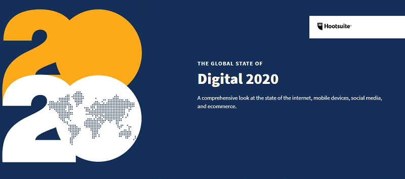 globstate Global digital ad trends: Facebook reaches 2.02bn people with ads worldwide
