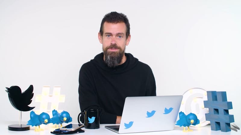 jack dorsey Twitter co-founder donates $1bn of personal wealth to coronavirus relief