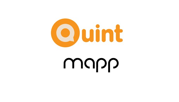 Fintech firm Quint picks Mapp for digital marketing push