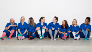 s inventory.  Online retailer donates 5,000 compression socks to help Scotland’s nurses fight fatigue