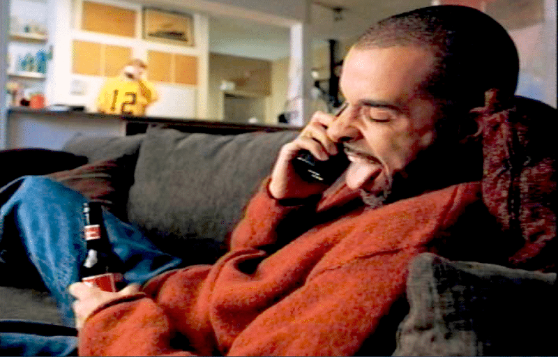 whassup Budweiser revamps iconic ‘Whassup’ ad for lockdown