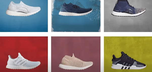 Case study: Adidas uses Google data insights to create targeted storytelling and more relevant product messages