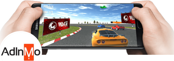 adinmo In-game ad platform AdInMo gets $500K funding boost from Techstart Ventures