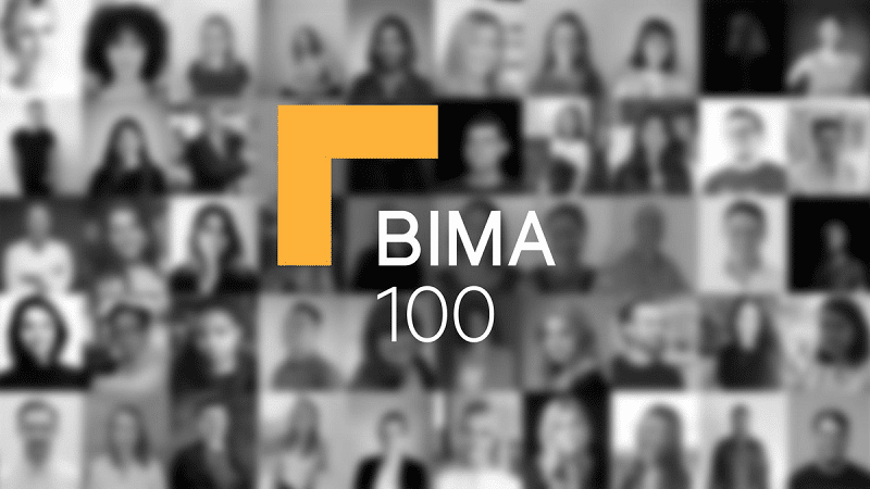 bima 100 Digital’s biggest influencers: 100 social media stars of the UK